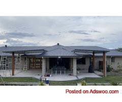 Home Improvement Gold Coast | Transform Your Outdoor Space with Patio