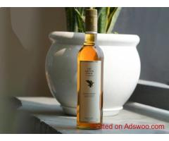 The Nation Pride Whisky – Premium Indian Whisky Brand