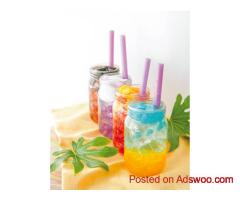 Wholesale Boba Free Shipping – Premium Quality Tapioca Pearls & Supplies