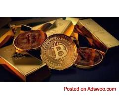 Trade Smarter with Gold-Backed Stablecoin Security – Swag Gold