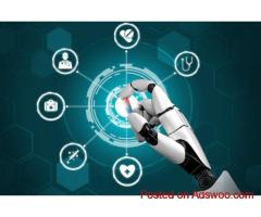 RPA in Healthcare Industry: Automate Workflows & Reduce Costs Today
