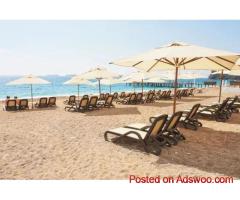 Book Marriott Marbella Beach Resort with Trusted Experts