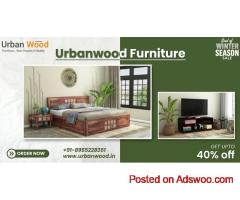 Find Affordable Furniture Shop in Gurgaon Near You