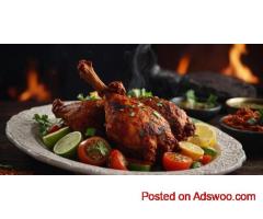 Best Pizza Restaurants Halifax | Top Dining in Halifax Town Centre