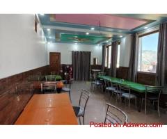 Hotel Gulab Palace By Thrill on Hills Barkot
