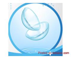 RGP Contact Lenses in Dubai Dr. Rahul Raghav Care