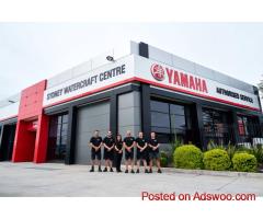 Best Jetski Sydney Experiences | Sydney Watercraft Centre