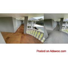 Premium Food Safe Flooring Solutions by Dr. Epoxy | Get a Quote
