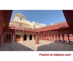 Indian Stock video best video platform