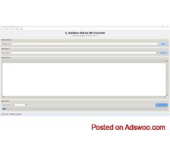 Professional SQLite to CSV Converter for Windows Users
