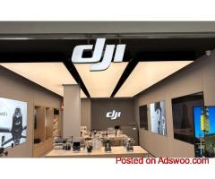 Compra Drones DJI en España | DJI Store Iberia – Ofertas Exclusivas