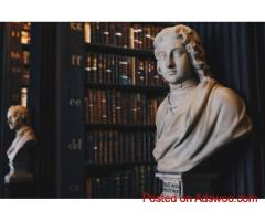 Trusted Lawyer Toronto Services by AINA LAW Experts Today