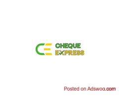 Celebrate Mom with Cheque Express $5,000 Giveaway