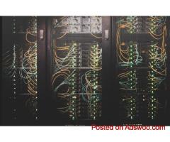 Affordable Ashburn Colocation Solutions by NCOLO Today