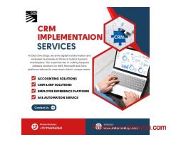 Transform Your Business with Sixty One Steps