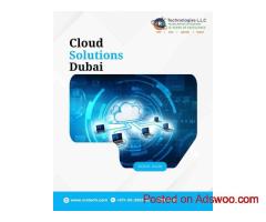 How to Migrate to Cloud Solutions in Dubai Easily?