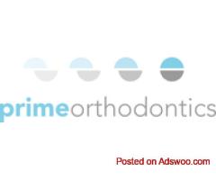 Get a Confident Smile with Braces Carrollton at Prime Orthodontics