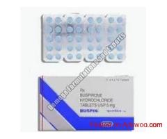 Buspin Tablets Exporter India