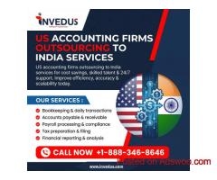 US accounting firms outsourcing to India experts