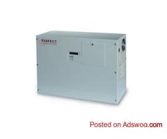 Perfect Power Systems Inverter Reliable Backup Solutions