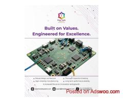 PCB Fabrication Supplier & Exporter Order Online – FineTrak