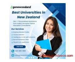 Best Universities in New Zealand for International Students – Complete Guide