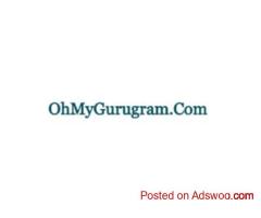 Furniture Shops in Gurugram – Discover the Best on Oh My Gurugram