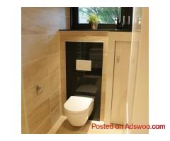 Premium Douche WC by Flexsiz | Modern Hygiene & Comfort