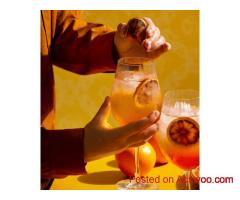 Distributor of Powdered Beverages | Quality Supply – THE BASE