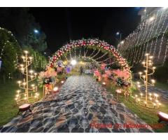 Stunning Destination Wedding Venues in Kasauli for a Perfect Celebration