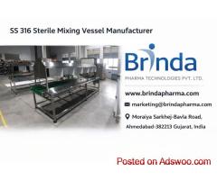 Vial and Bottle Inspection Belt Manufacturer in India