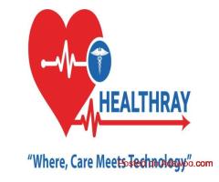 Healthray The Ultimate Hospital Management Software