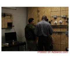 Smart Home Installation Career: Future Growth for Skilled Electricians
