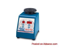 Professional Vortex Mixer for Laboratory and Research Use