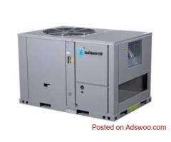 Large Capacity AC Unit in UAE | Cool Master UAE