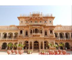 Resorts Near Delhi for Quick & Comfortable Weekend Breaks
