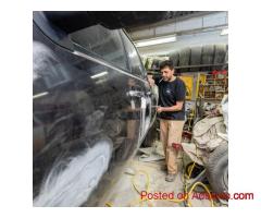 Your Auto Repair Milwaukee, WI