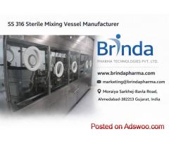 High-Quality RABS for Aseptic Filling Lines Manufacturer