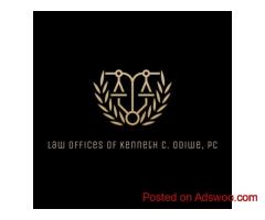 The Law Offices of Kenneth C.Odiwe