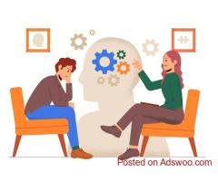 Professional Anxiety Counsellor in Rajouri Garden – Get Help Now