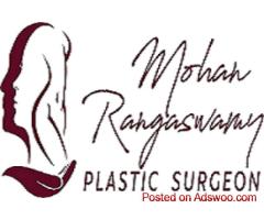 Best Plastic Surgery Clinic in Dubai - Dr Mohan Plastic Surgeon