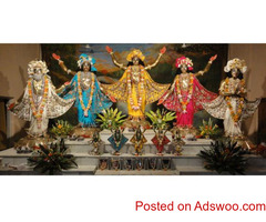 Tour Operator For Nabadwip
