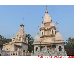 Tour Operator For Nabadwip