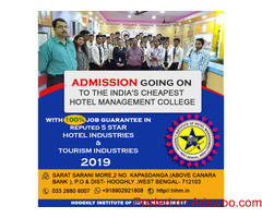 Hospitality Management College in West Bengal