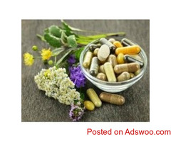 AROGYAM PURE HERBS KIT FOR CANCER