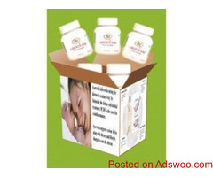 AROGYAM PURE HERBS KIT FOR PCOS/PCOD