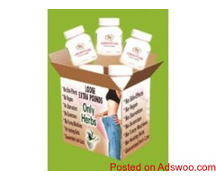 AROGYAM PURE HERBS WEIGHT LOSS KIT