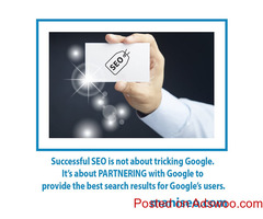 SEO Freelancer and Expert in Bangalore, Chennai and Coimbatore | ManiSEO