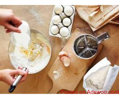 Become a Certified Baker at Hamstech with Online Classes!