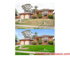 Photo Editing Services & Image Editing in USA